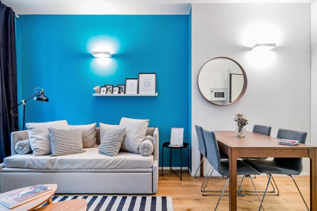 Hacca Collection - Buenos Aires 1Br Apartment Milan Exterior photo