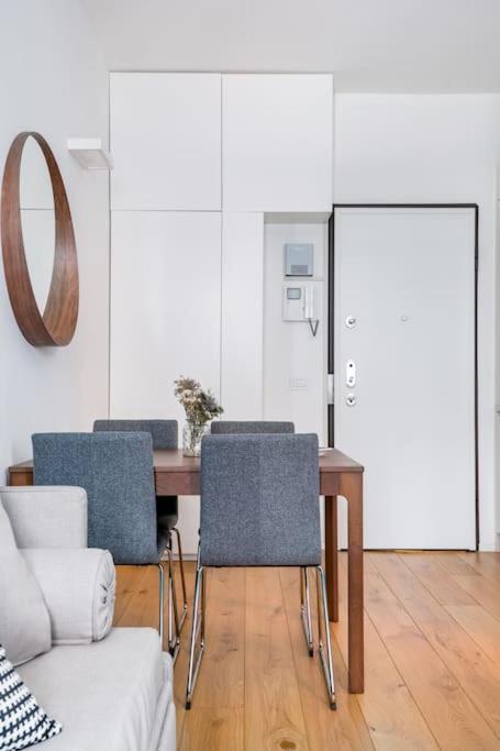 Hacca Collection - Buenos Aires 1Br Apartment Milan Exterior photo