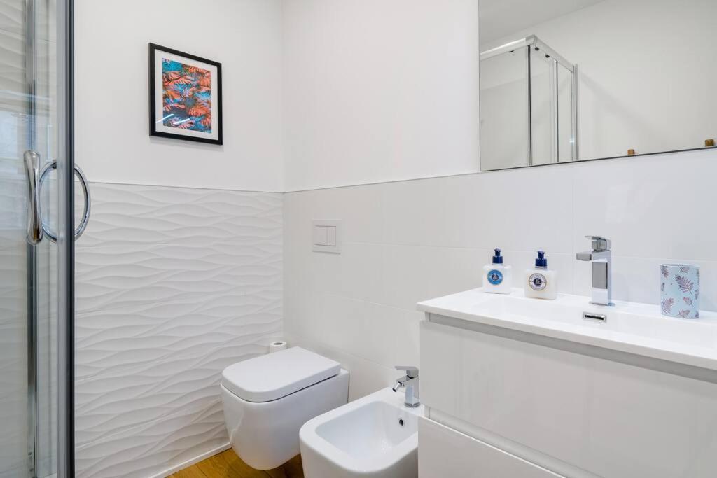 Hacca Collection - Buenos Aires 1Br Apartment Milan Exterior photo